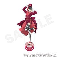WIND BREAKER_アクリルスタンド マジシャンver. 椿野佑 | WIND BREAKER