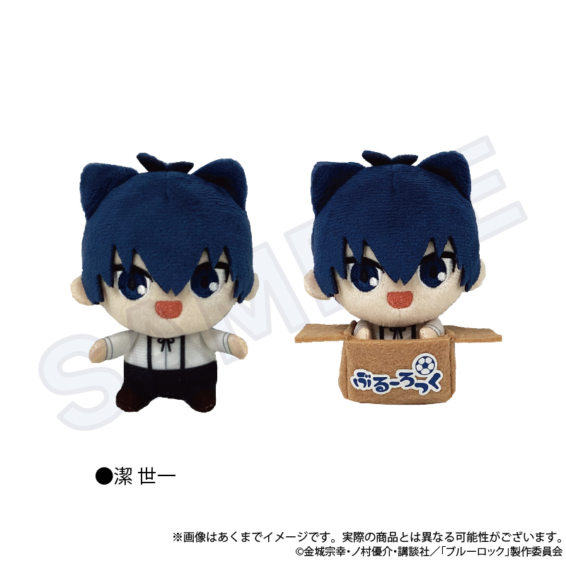 ブルーロック クリアファイル －玉座 Vol.3 Duel－ | j-hobby