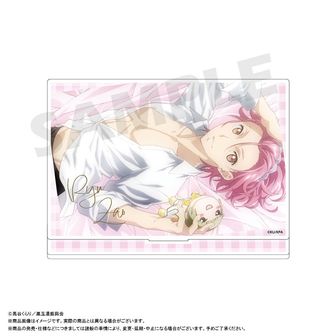 美男高校地球防衛部シリーズ | 公式グッズ・公式ライセンス商品専門