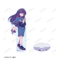 しゅごキャラ！_夢ノ内さんイラスト 藤咲 なぎひこ 制服ver. BIG