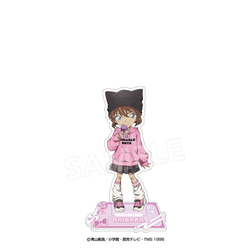 名探偵コナン_アクリルスタンド（ロリポップ）灰原 哀 | 名探偵コナン