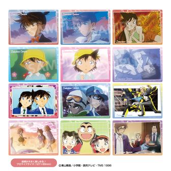 名探偵コナン | 公式グッズ・公式ライセンス商品専門 | colleize