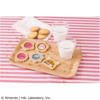 星のカービィ_チャーム・パティスリー カービィのクッキータイム【BOX