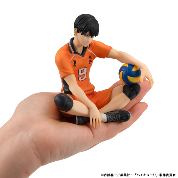 【匿名発送】ハイキュー 影山 にとたん セカンドユニフォーム 匿名発送】ハイキュー 影山 にとたん セカンドユニフォーム