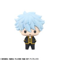 銀魂_ちょこりんコレクション Vol.2【BOX／6個入り】 | 銀魂公式グッズ