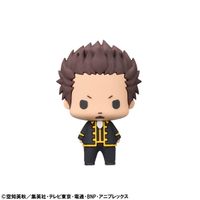 銀魂_ちょこりんコレクション Vol.2【BOX／6個入り】 | 銀魂公式グッズ