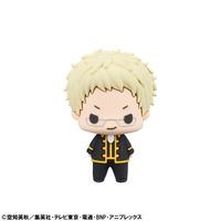 銀魂_ちょこりんコレクション Vol.2【BOX／6個入り】 | 銀魂公式グッズ