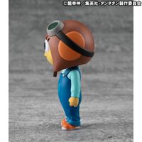 ダンダダン_オカルティックソフビコレクション チキチータ
