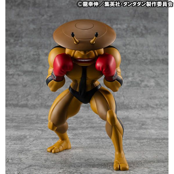 【週末限定値下げ】ダンダダン オカルティックソフビ 全5種セット ダンダダン_オカルティックソフビコレクション ドーバーデーモン