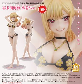 その着せ替え人形は恋をする 喜多川海夢 グッズまとめ Amazon.co.jp: その着せ替え人形は恋をする 喜多川海夢 水着