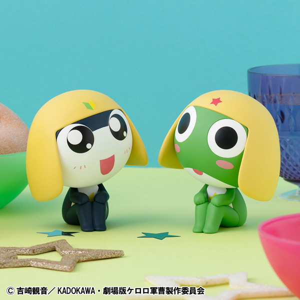 ケロロ軍曹_るかっぷ ケロロ | 公式グッズ・公式ライセンス商品