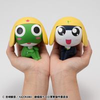 ケロロ軍曹_るかっぷ タママ | ケロロ軍曹公式グッズ | colleize