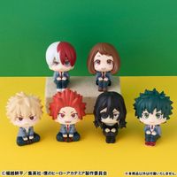 僕のヒーローアカデミア_るかっぷ 相澤消太 | 僕のヒーローアカデミア