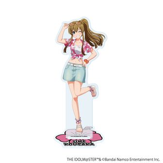 学園アイドルマスター_ステージアクリルスタンド 十王星南