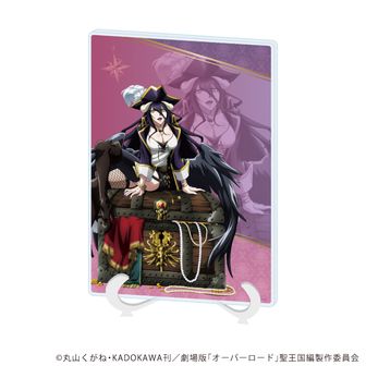 オーバーロード　グッズ　まとめ売り オーバーロード | 公式グッズ・公式ライセンス商品専門