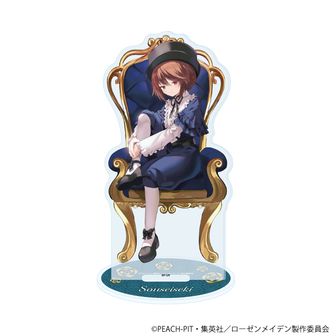 ローゼンメイデン_雪華綺晶 Ani-Art BIGアクリルスタンド | ローゼン