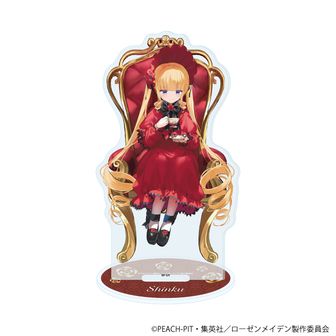 ローゼンメイデン | 公式グッズ・公式ライセンス商品専門
