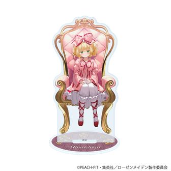 ローゼンメイデン | 公式グッズ・公式ライセンス商品専門