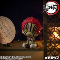 鬼滅の刃_るかっぷ 猗窩座 | 鬼滅の刃公式グッズ | colleize（コレイズ）