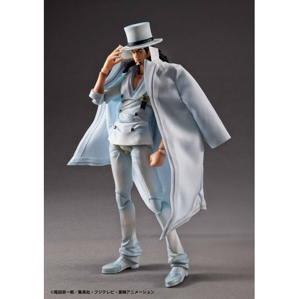 G5Studio ロブルッチ フィギュア Amazon | バンプレスト ワンピース DXF THE GRANDLINE MEN ワノ
