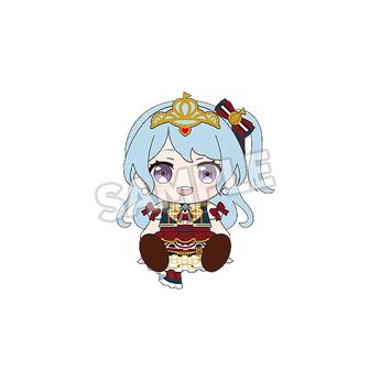 BanG Dream! It's MyGO!!!!!_スライドアクリルキーホルダー 長崎