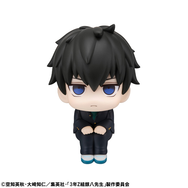 3年Z組銀八先生_るかっぷ 土方十四郎 | 公式グッズ・公式ライセンス