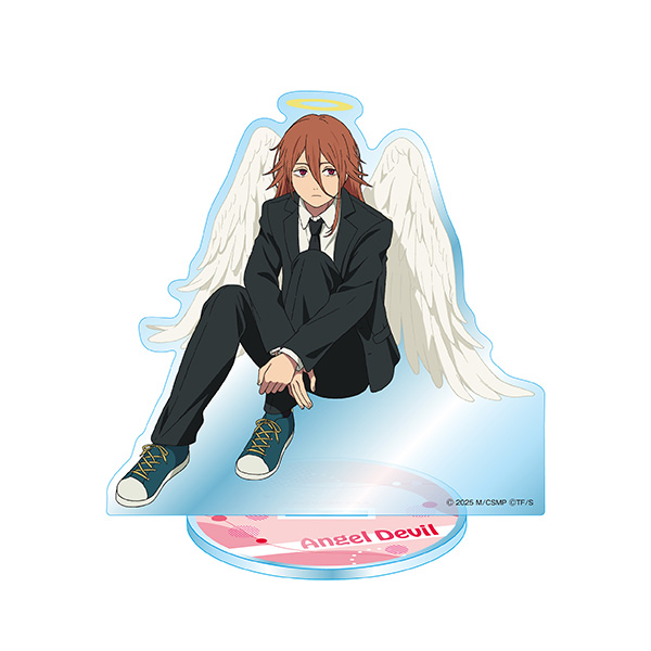 劇場版 チェンソーマン レゼ編_アクリルスタンド 5.ANGEL DEVIL