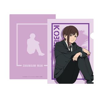 チェンソーマン_スリムタペストリー/マキマ | 公式グッズ・公式