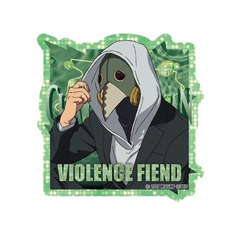 劇場版 チェンソーマン レゼ篇_おまんじゅうにぎにぎマスコット2【BOX