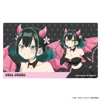 ばっどがーる_ラバーマット 瑠璃葉 るら 小悪魔ver | ばっどがーる公式
