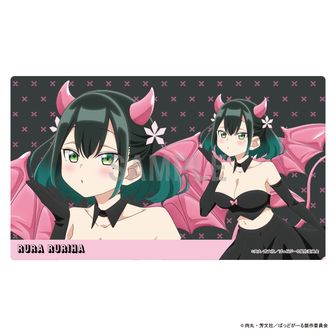 ばっどがーる_アクリルフィギュア 涼風 涼 ジャージメイド ver