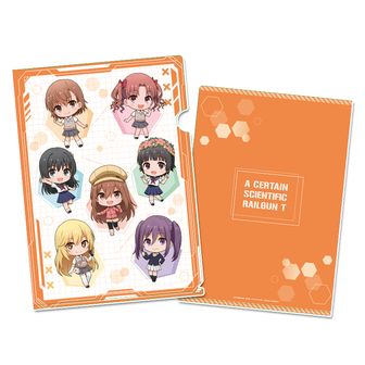とある科学の超電磁砲　グッズ　まとめ売り 御坂美琴とのおうち時間の夢が叶う!? 『とある科学の超電磁砲T