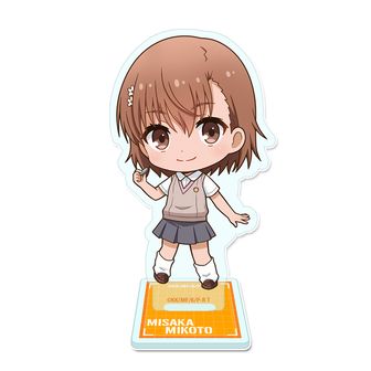 とある科学の超電磁砲 | 公式グッズ・公式ライセンス商品専門