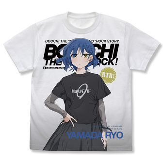 β1 ぼっち・ざ・ろっく 結束バンド&黒Tシャツ 後藤ひとり スリーブ&プレマ ぼっち・ざ・ろっく！ | 公式グッズ・公式ライセンス商品専門