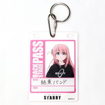 ぼっち・ざ・ろっく！ | 公式グッズ・公式ライセンス商品専門