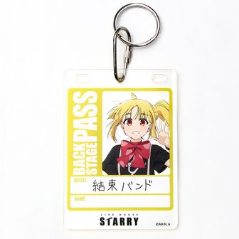 ぼっち・ざ・ろっく！ | 公式グッズ・公式ライセンス商品専門