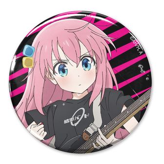 ぼっち・ざ・ろっく！ | 公式グッズ・公式ライセンス商品専門