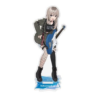ガールズバンドクライ | 公式グッズ・公式ライセンス商品専門