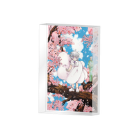 金色のガッシュ!!_ビジュアルアクリルブロック Vol.2 2.ゼオン
