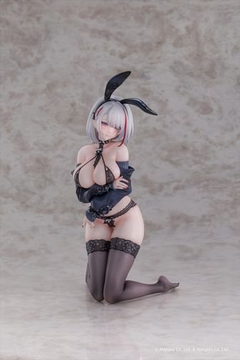 アズールレーン_004_AniGame インプラカブル 1/6スケール塗装済