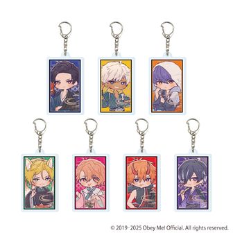 Obey Me!（おべいみー！） | 公式グッズ・公式ライセンス商品