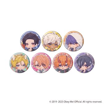 Obey Me!（おべいみー！） | 公式グッズ・公式ライセンス商品