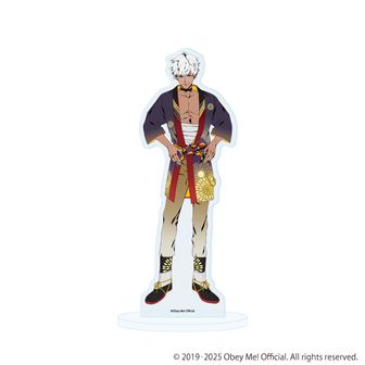 Obey Me!（おべいみー！） | 公式グッズ・公式ライセンス商品