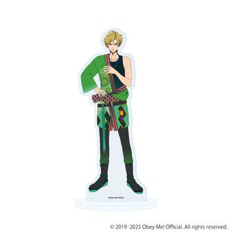 おべいみー　ソロモン　チェキ15枚　アクスタ2個 おべいみー ソロモン チェキ15枚 アクスタ2個 おべいみー ソロモン