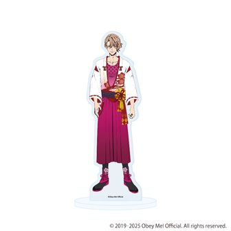 Obey Me!（おべいみー！） | 公式グッズ・公式ライセンス商品