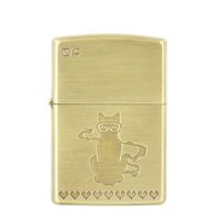 佐伯イッテツ ZIPPO コラボ ライター にじさんじ にじさんじ_ZIPPOコラボ 佐伯イッテツ ライター | にじさんじ公式