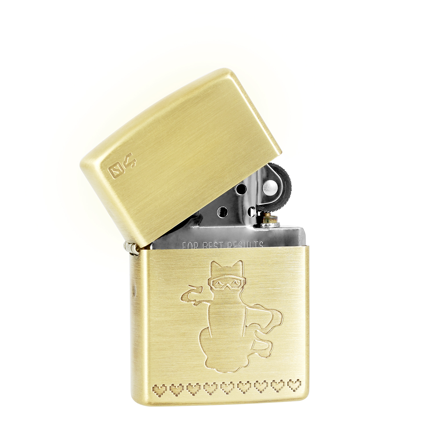 にじさんじ_ZIPPOコラボ 佐伯イッテツ ライター | 公式グッズ・公式