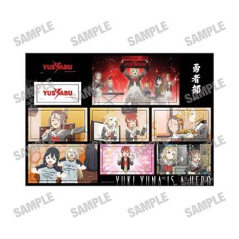 結城友奈は勇者である（ゆゆゆ） | 公式グッズ・公式ライセンス