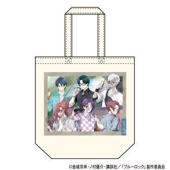 ブルーロック | 公式グッズ・公式ライセンス商品専門 | colleize