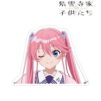 沓野奏アクリルオーナメント 沓野奏 大人ver アクリルフィギュア アマカノ - メルカリ